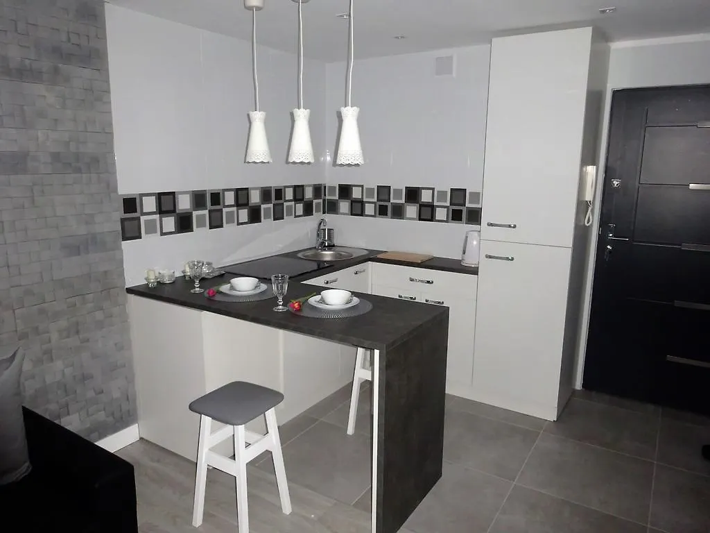 Apartament Junior Warsaw 0*,