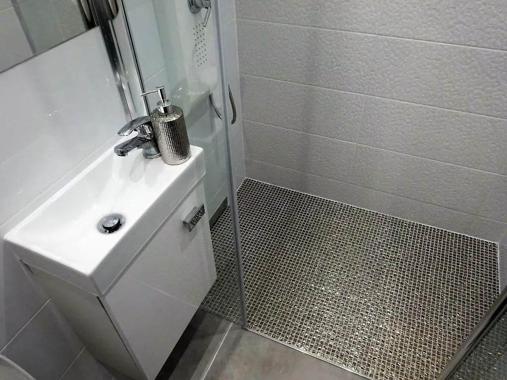 Apartament Junior Warsaw Poland